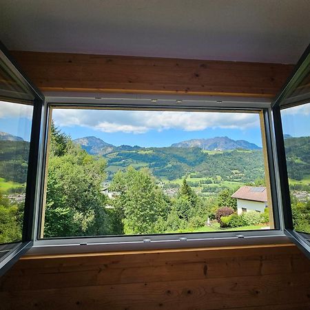 Appartement Seggl 2 プルークガーン エクステリア 写真
