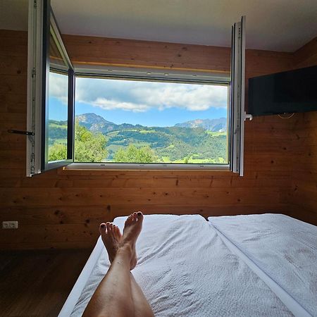 Appartement Seggl 2 プルークガーン エクステリア 写真