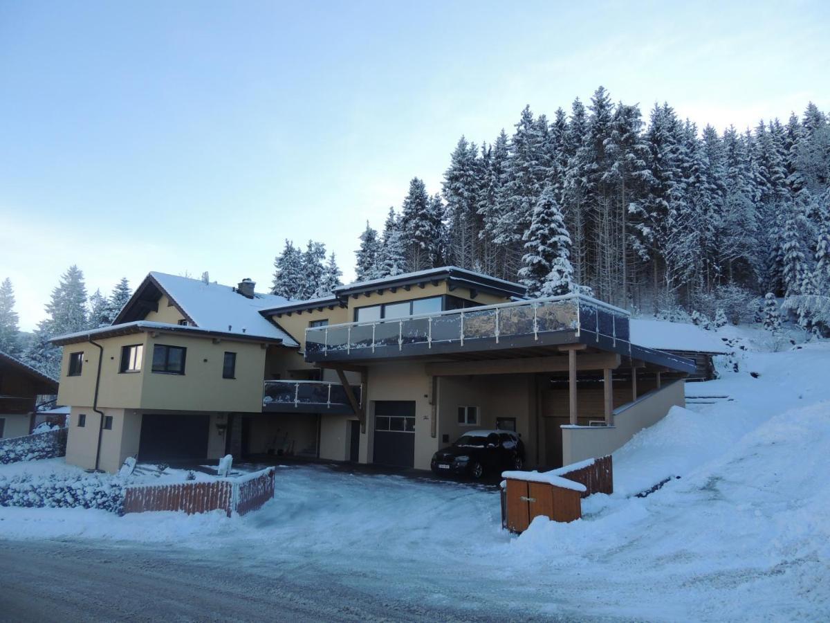 Appartement Seggl 2 プルークガーン エクステリア 写真