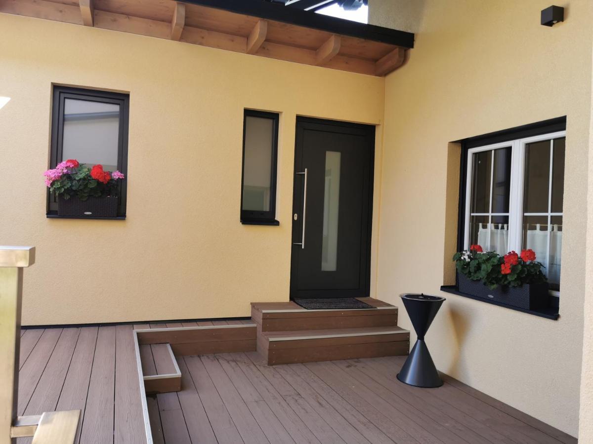 Appartement Seggl 2 プルークガーン エクステリア 写真