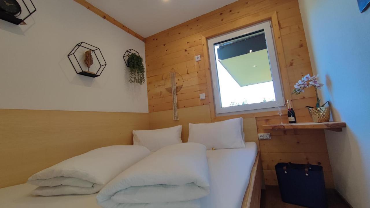 Appartement Seggl 2 プルークガーン エクステリア 写真