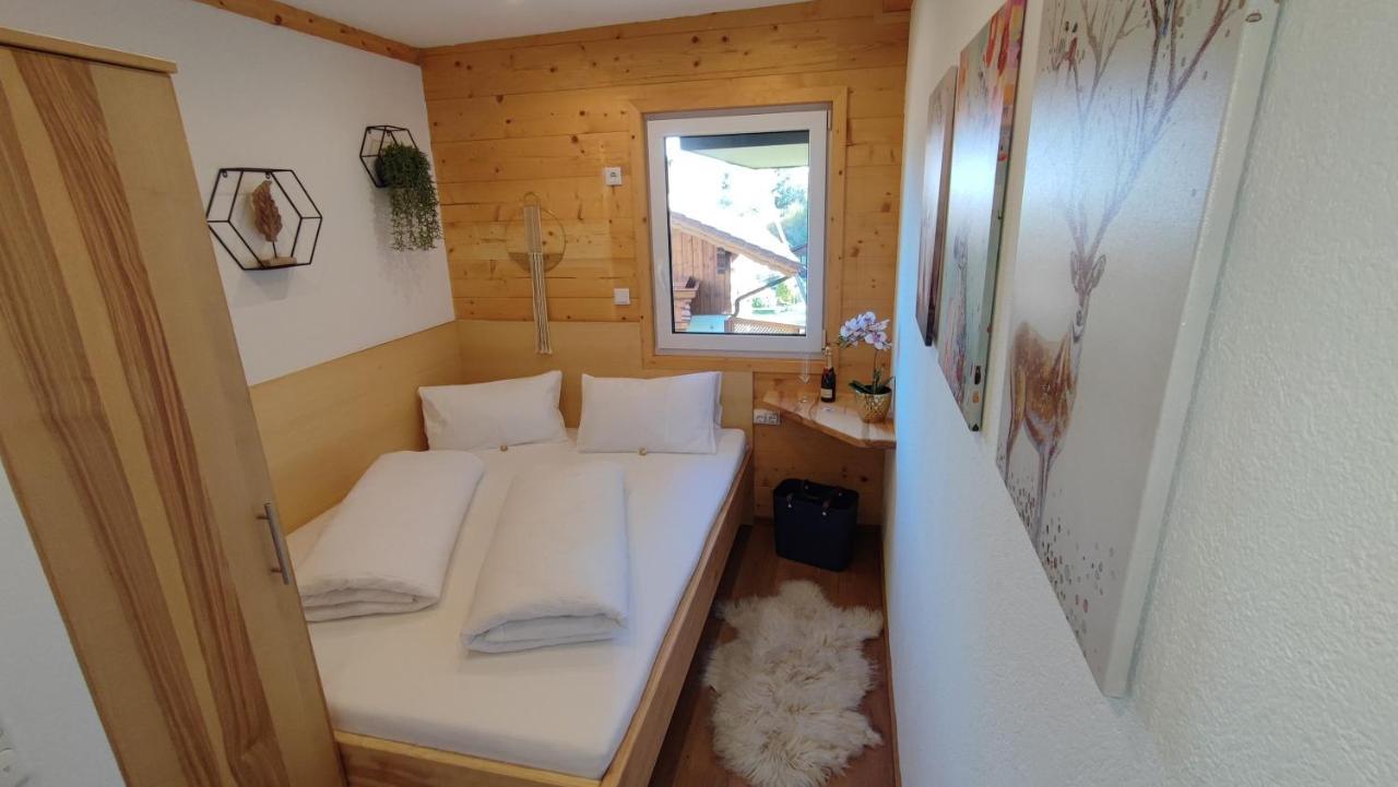 Appartement Seggl 2 プルークガーン エクステリア 写真