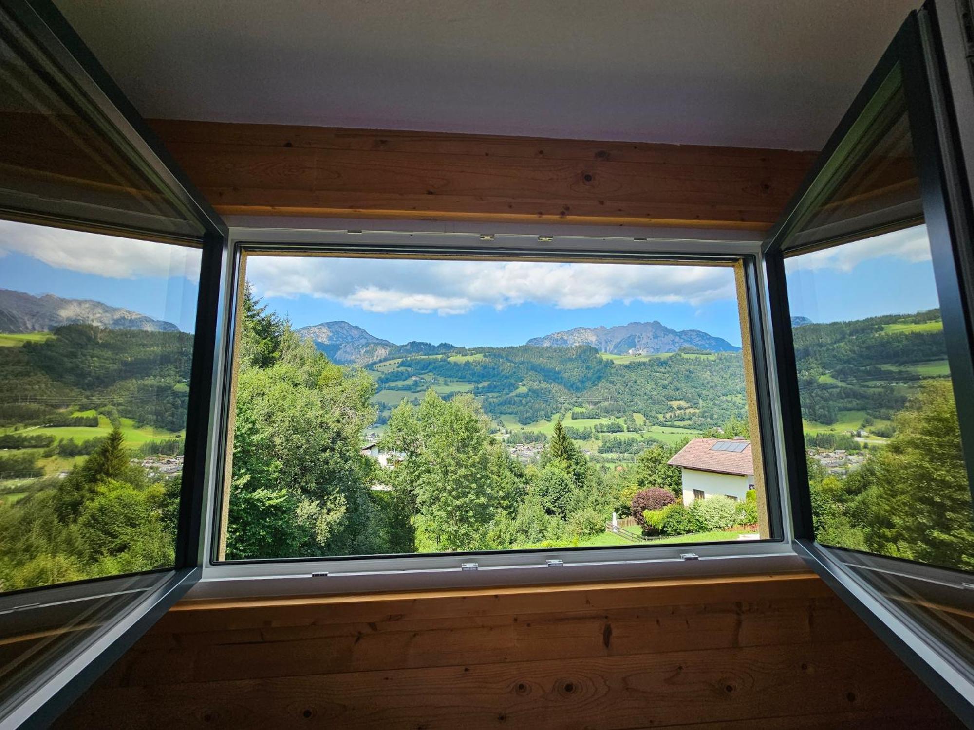 Appartement Seggl 2 プルークガーン エクステリア 写真