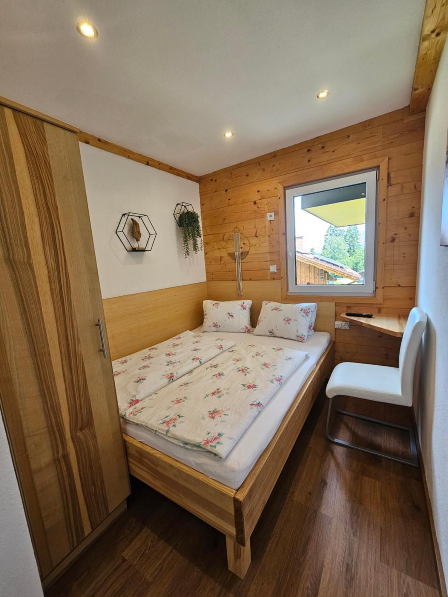 Appartement Seggl 2 プルークガーン エクステリア 写真