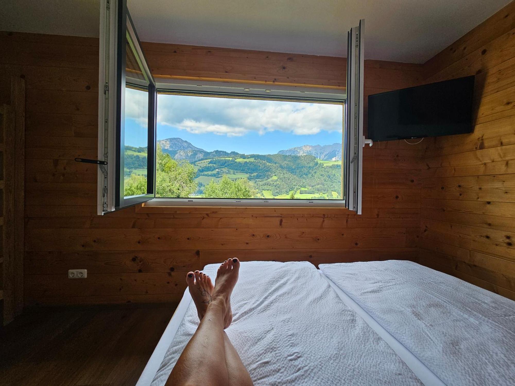 Appartement Seggl 2 プルークガーン エクステリア 写真