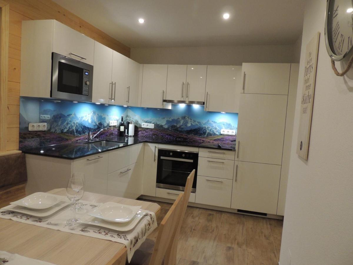 Appartement Seggl 2 プルークガーン エクステリア 写真