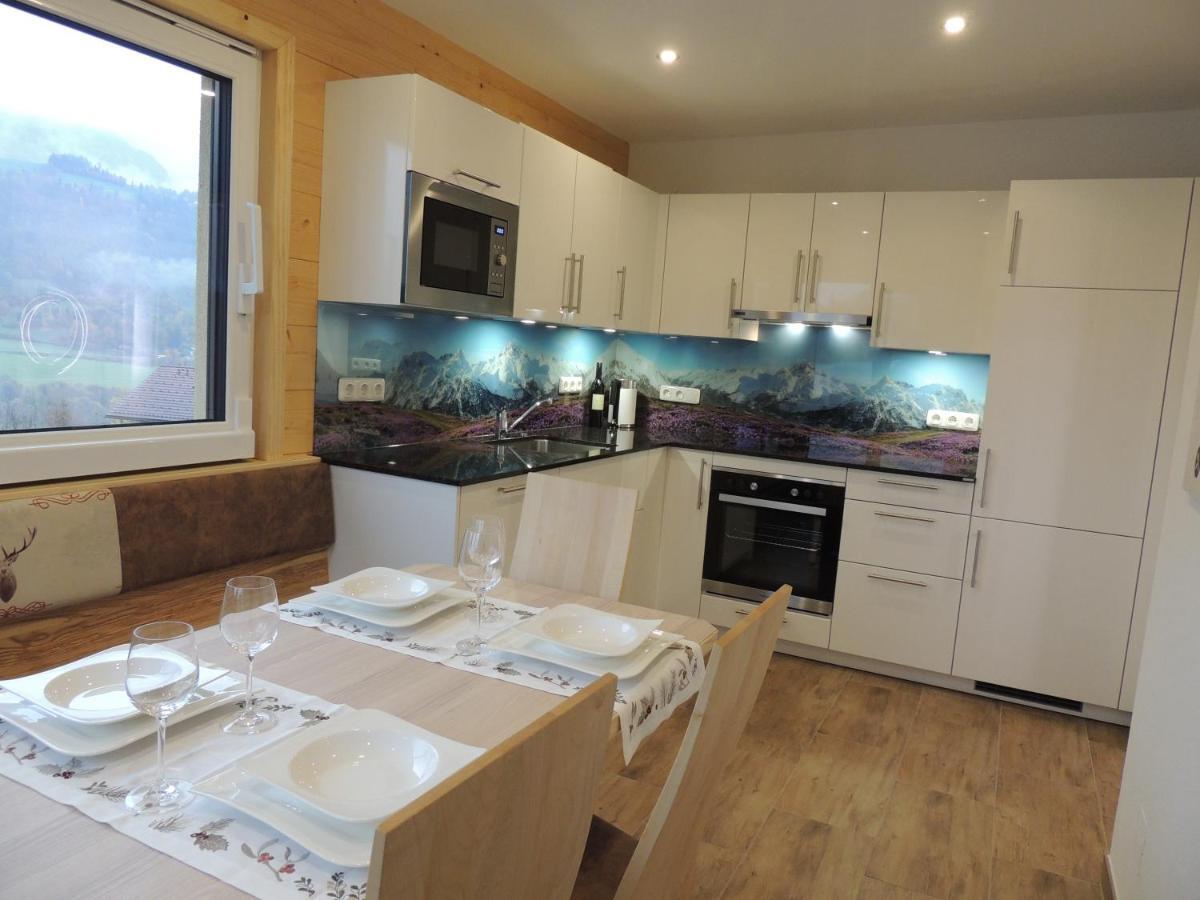 Appartement Seggl 2 プルークガーン エクステリア 写真