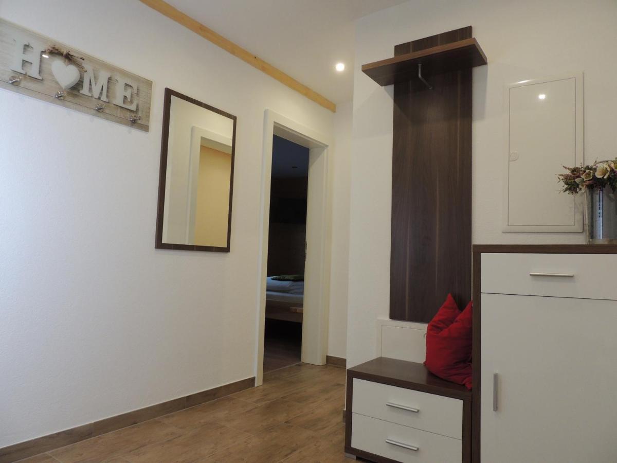 Appartement Seggl 2 プルークガーン エクステリア 写真