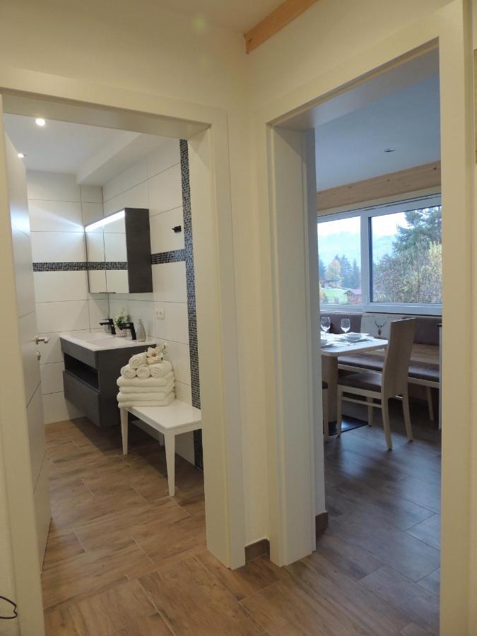 Appartement Seggl 2 プルークガーン エクステリア 写真