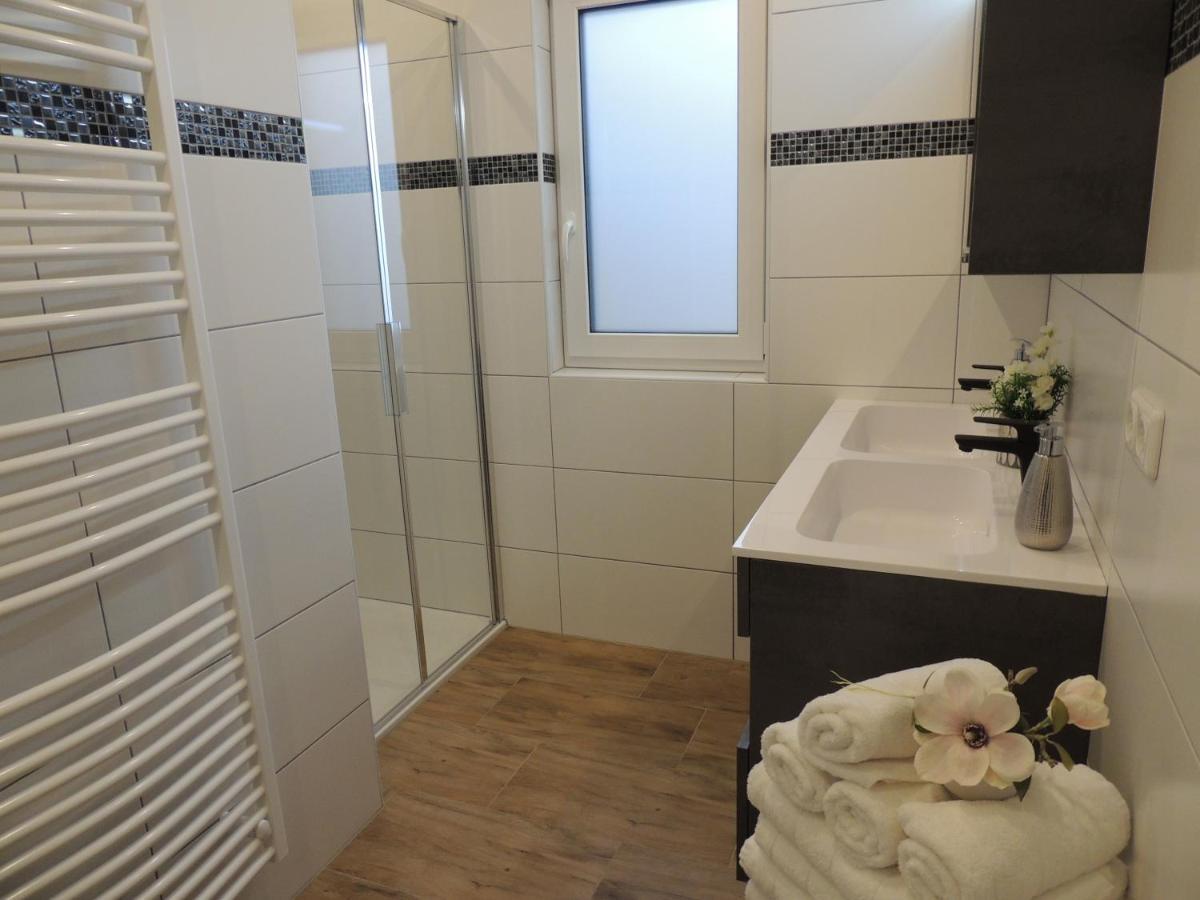 Appartement Seggl 2 プルークガーン エクステリア 写真