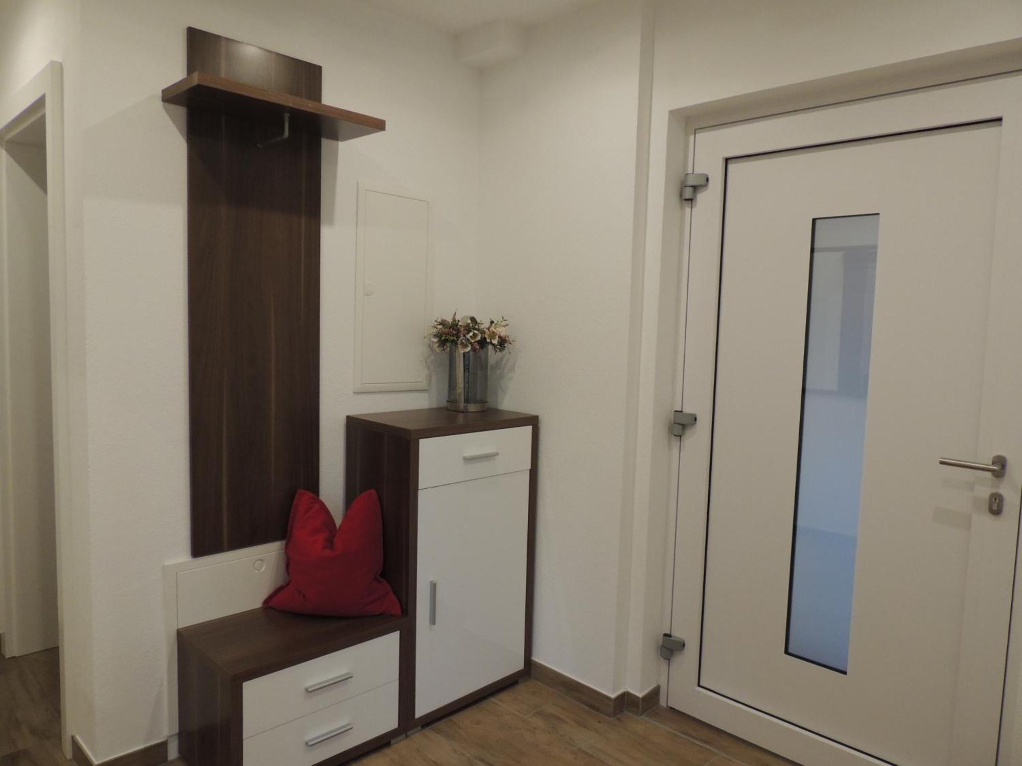 Appartement Seggl 2 プルークガーン エクステリア 写真