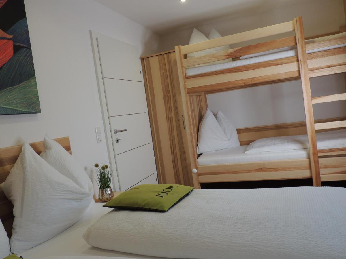 Appartement Seggl 2 プルークガーン エクステリア 写真