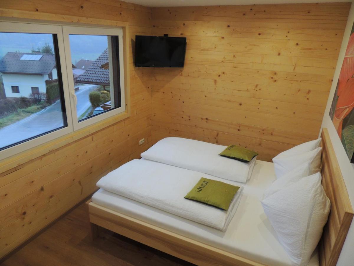 Appartement Seggl 2 プルークガーン エクステリア 写真