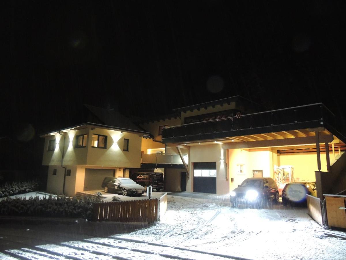 Appartement Seggl 2 プルークガーン エクステリア 写真